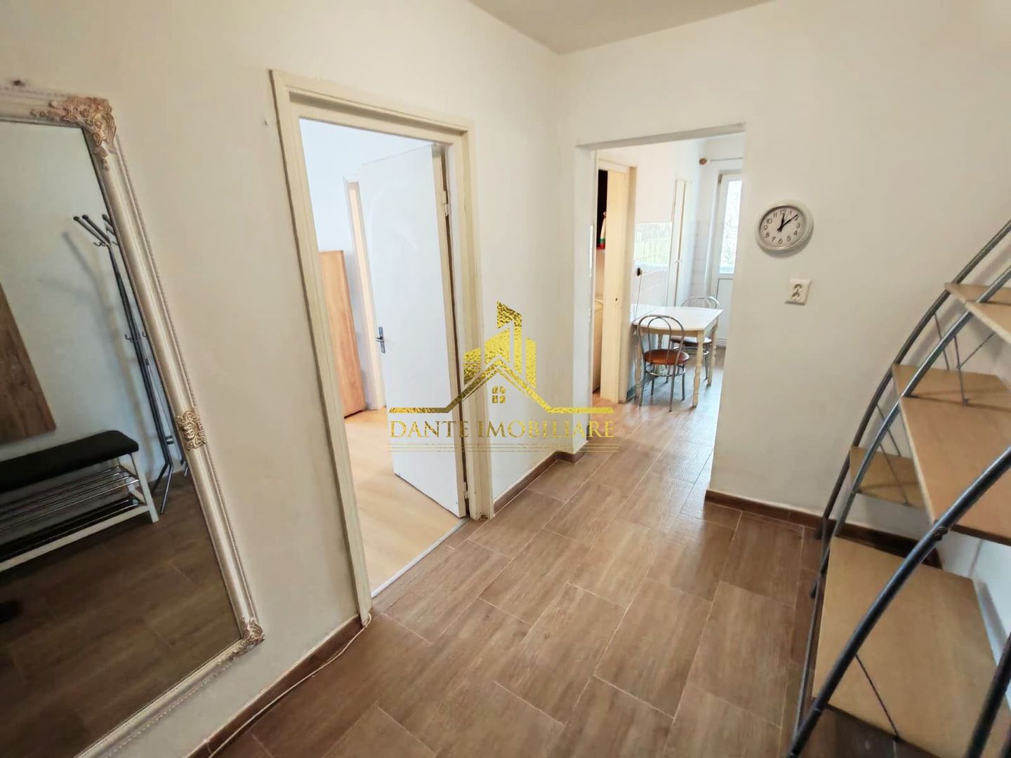 2 camere, decomandat, mobilat modern, balcon, Gheorgheni, Brancusi - Poză 9