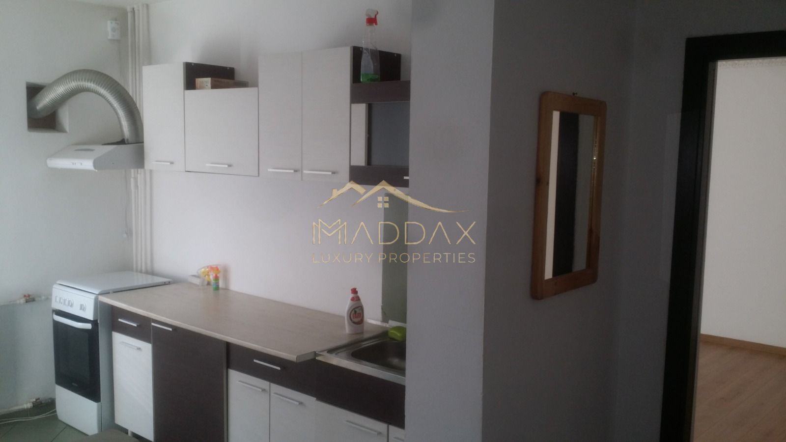 Inchiriere 2 Camere  | Ultracentral Unirii | Nemobilat - Poză 5