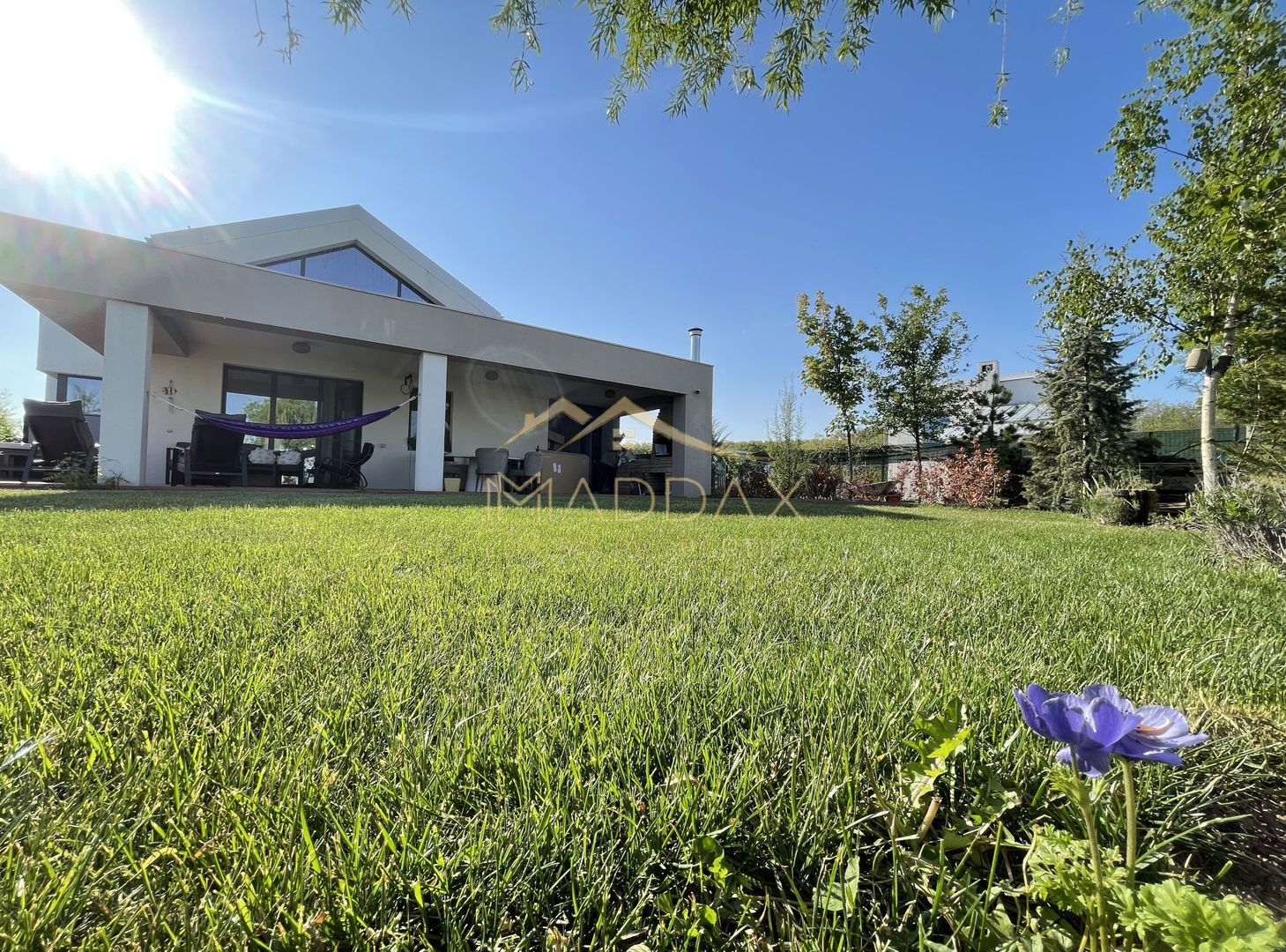 Masterpiece Villa**7 camere**Sauna**Jacuzzi//Dumbrava Vlasiei - Poză 52