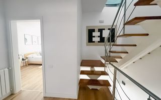 5-Bedroom Villa for Rent in Ibiza Golf I Pipera | American School - Poză 6