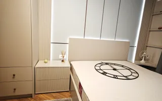 Apartament 3 Camere | Bloc Nou 2025 | Parcare | - Poză 11