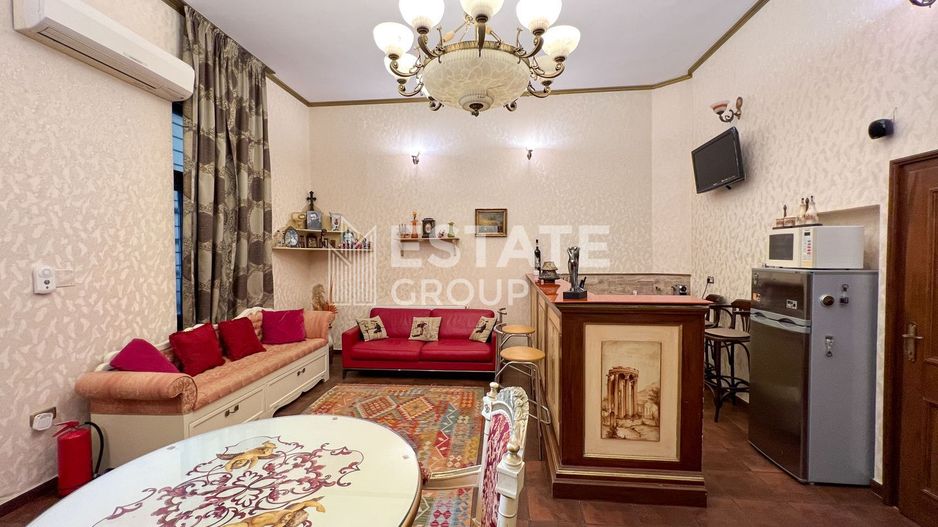 Apartament Piata Libertatii - Poză 1