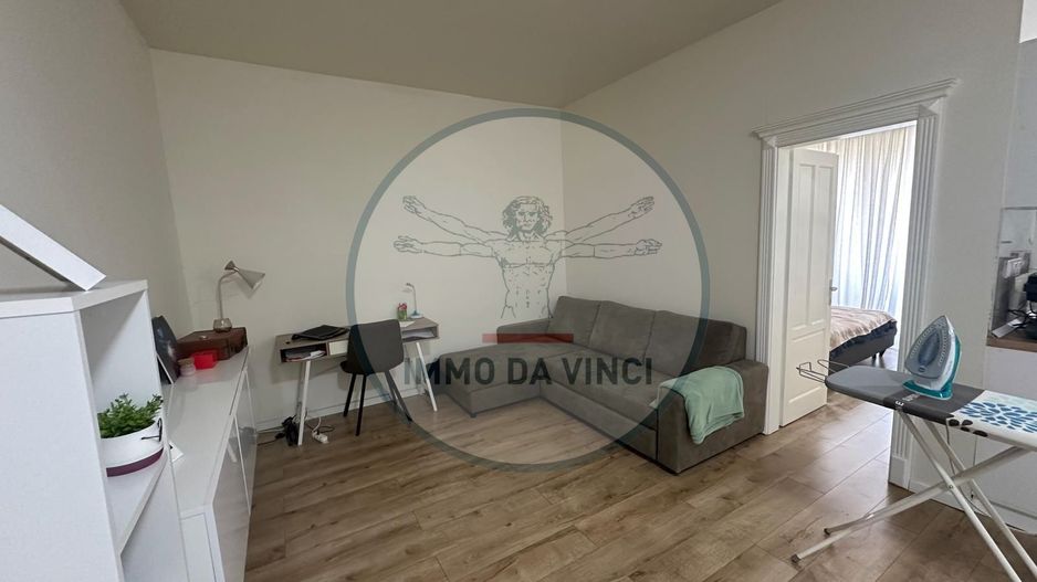 Apartament 3 camere Zona Marasti | Arte Plastice | Iulius Mall - Poză 9