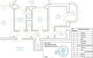 Ap 3 camere decomandat - zona Grivitei - Poză 1
