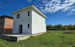 Martinesti, Casa individuala pe etaj, Cartier rezidential nou - Poză 3