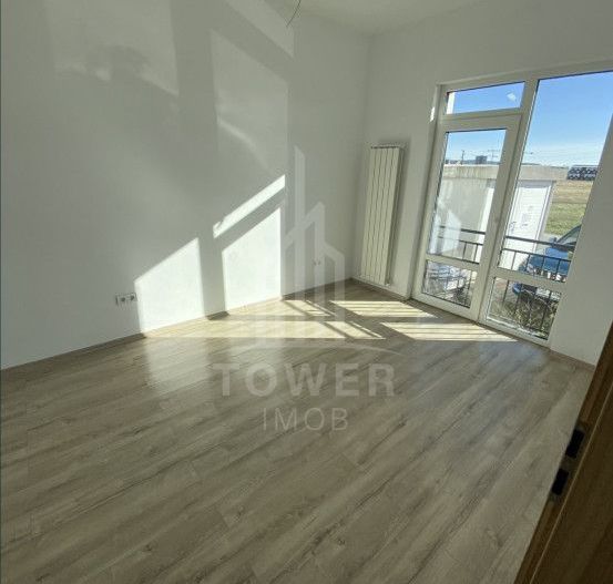 Apartament 3 camere decomandat cu balcon Calea Cisnadiei - Poză 2