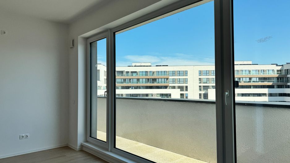 Apartament 3 camere Sectorul 1 - Lângă Lacul Străulești - Poză 12