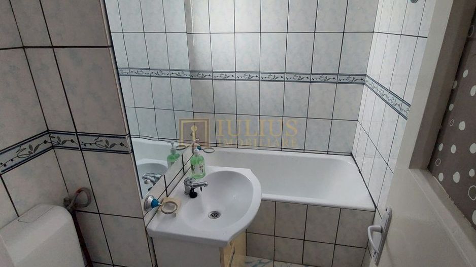 2 camere| gheorghe lazar| lift| apartament frumos si bine ingrijt| - Poză 8