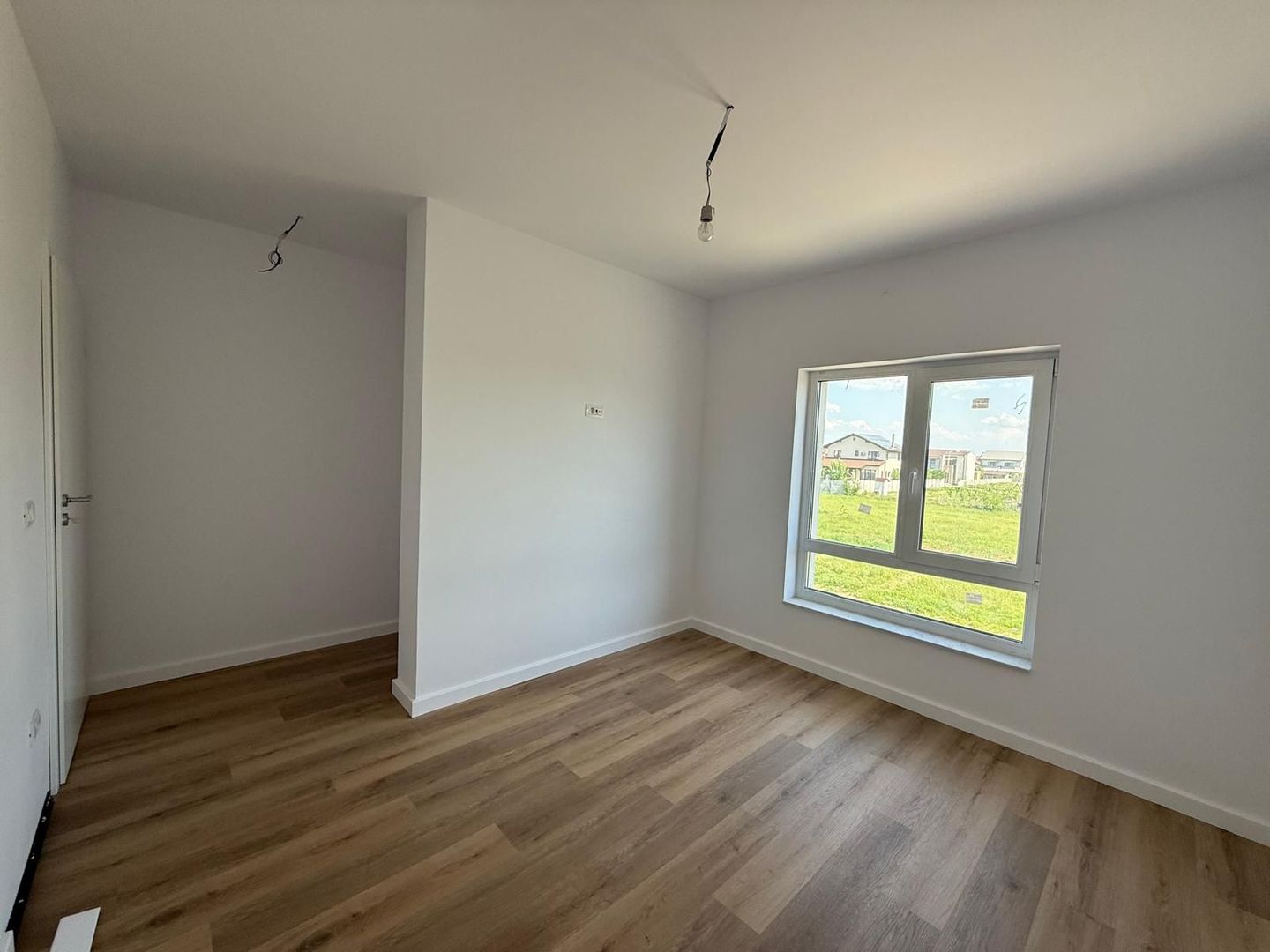 Duplex 4 dormitoare - zona KidsPark -  Dumbravita - Poză 9