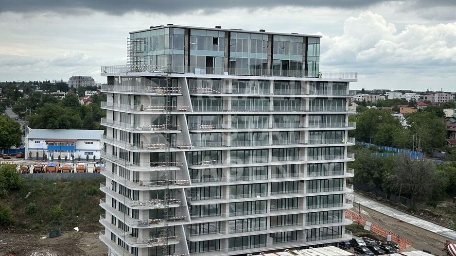 Vânzare, apartament, 2 camere, lângă lac, București - Poză 1