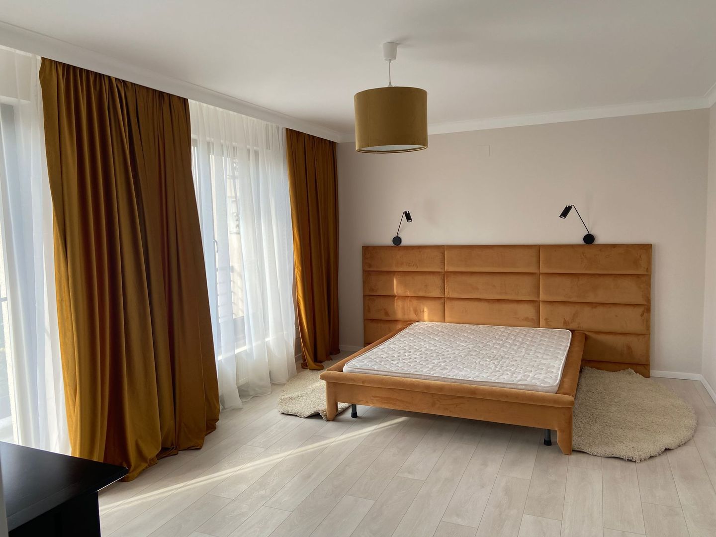 Vilă 4 camere | Vis-a-vis Porsche Nord | Pipera | Curte 200 mp | Garaj - Poză 11