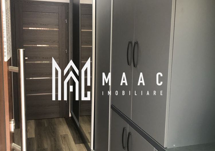 Apartament 2 camere de vânzare | Sibiu, Ștrand | renovat - Poză 5