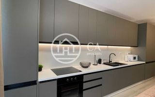 Apartament cu 2 camere LUX de închiriat în zona Cetății, Oradea - Poză 4