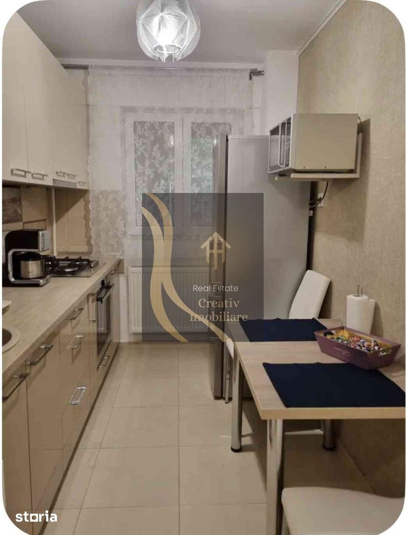 Apartament 2camere DRISTOR/ vis-a-vis Parcul IOR si Mall PARK LAKE - Poză 9