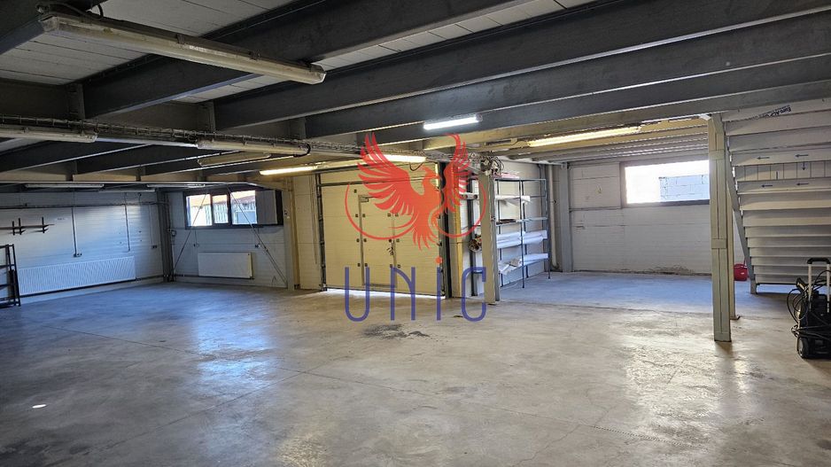 Spatiu comercial zona Ford- Craiova - Poză 19
