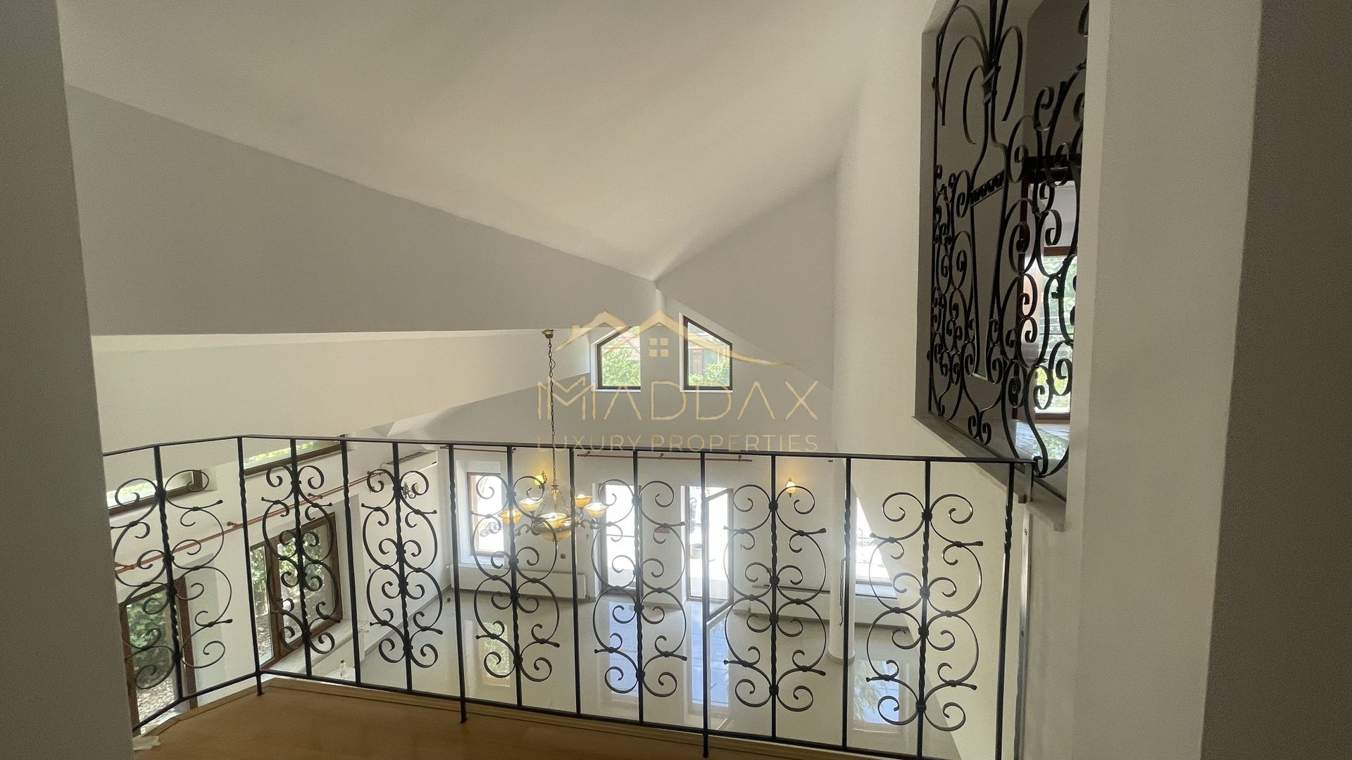 Vila individuala superba***5 camere***garaj //Erou Iancu Nicolae//British School - Poză 12