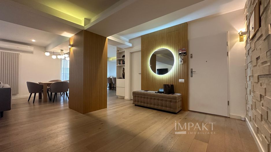 Cât o casa, dar apartament – Penthouse Exclusivist in Buna Ziua! - Poză 2