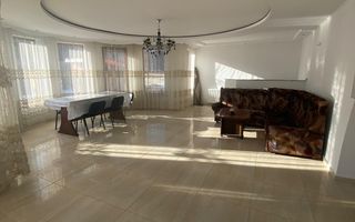 VILĂ PREMIUM DE VÂNZARE | STRADĂ PRIVATĂ | 5 CAMERE | Rasinari - Poză 26