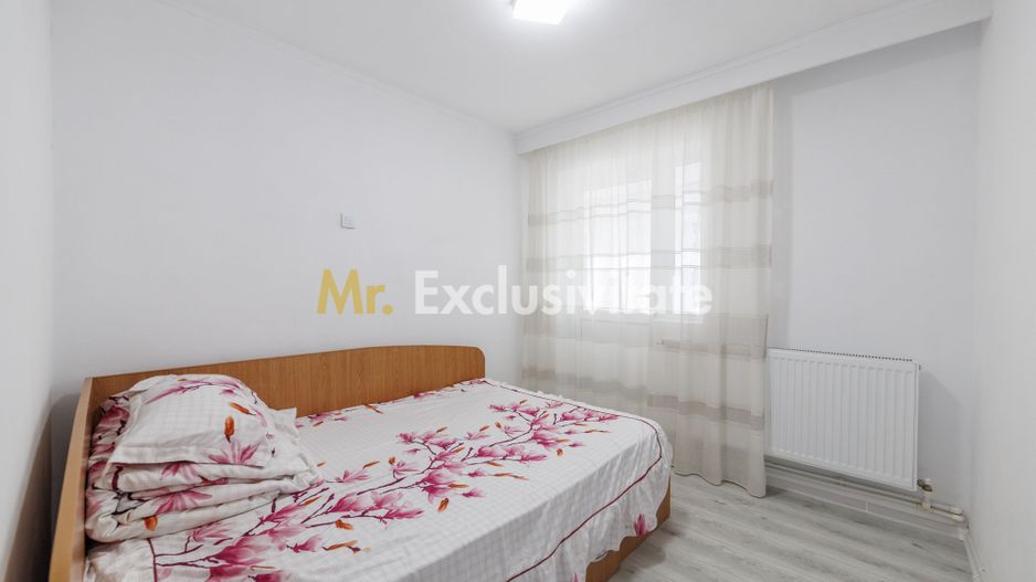 APARTAMENT 3 CAMERE - CARTIER RĂZBOIENI - Poză 2