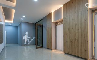 Apartament premium  1 camera+ parcare Centru  Palas Mall - Poză 19
