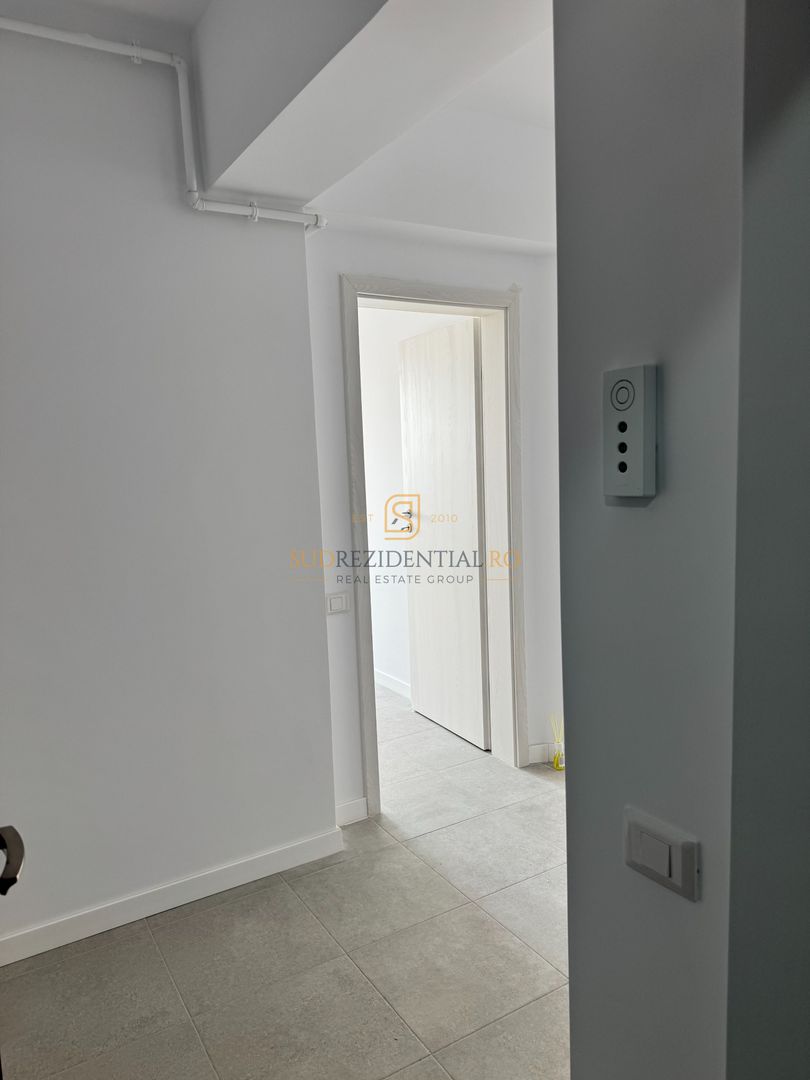 Apartament 2 camere de inchiriat Popesti Leordeni, Miraslau - Poză 9