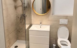 ✨ VEDERE SPRE DÂMBOVIȚA ✨ Apartament 2 Camere | Regie Residence Faza 1 | Etaj 10 - Poză 8