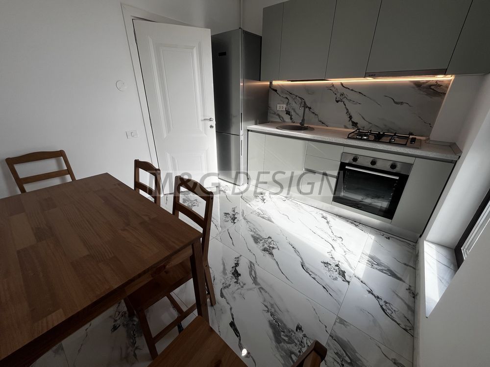 Apartament 2 camere Giroc - Poză 4