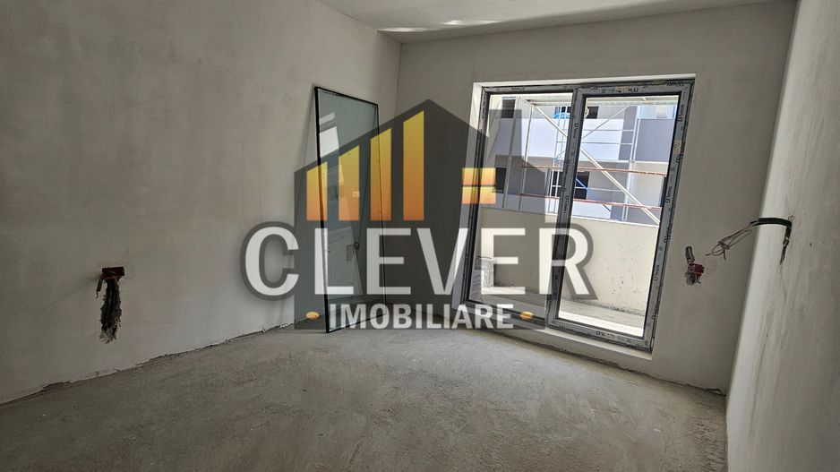 Apartament 4 Camere | 115,27 mp Total, 2 Terase | Comision 0% - Poză 18