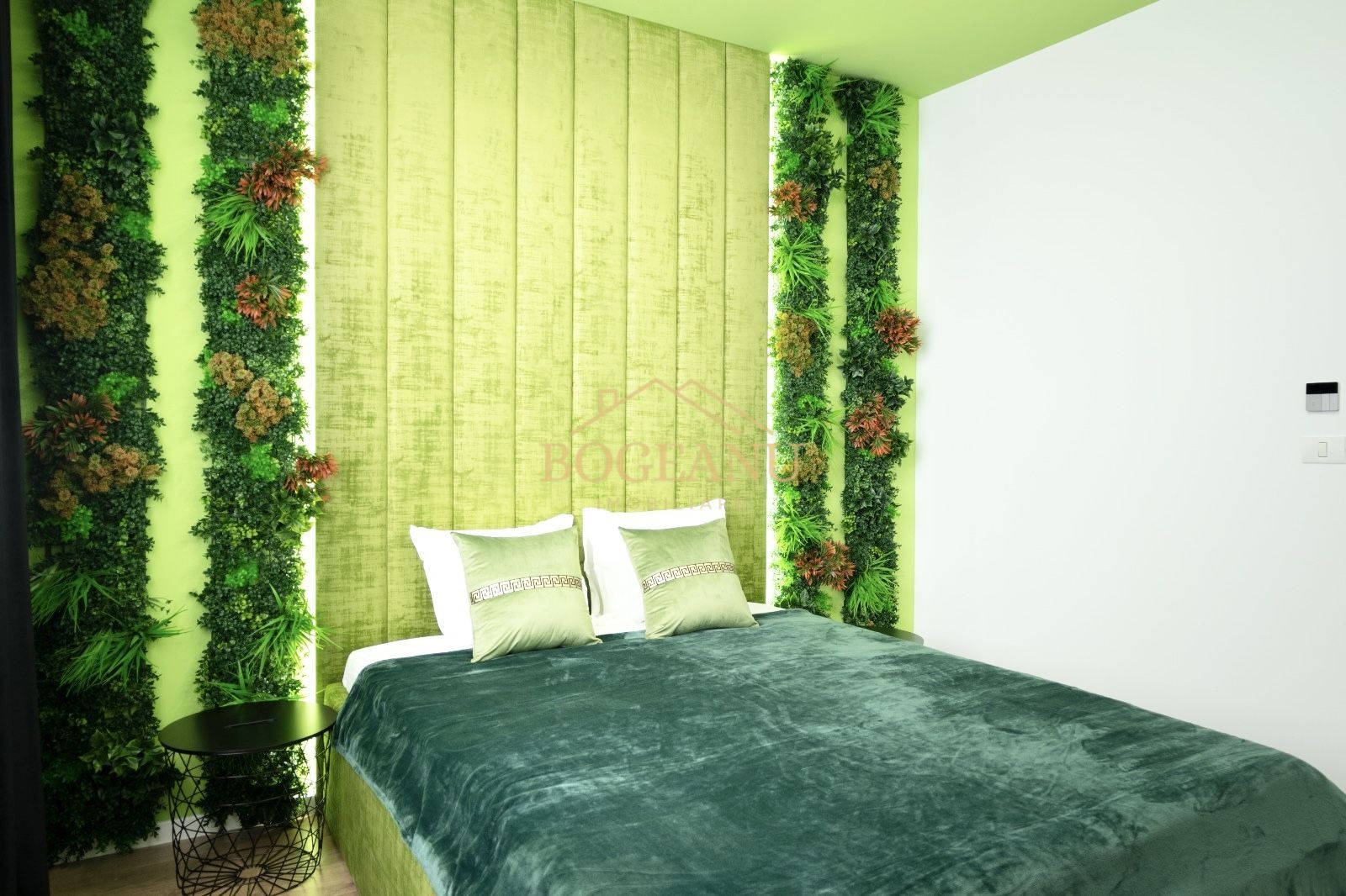 BG116-Apartament Nou Premium 2 cam-Central - Poză 5