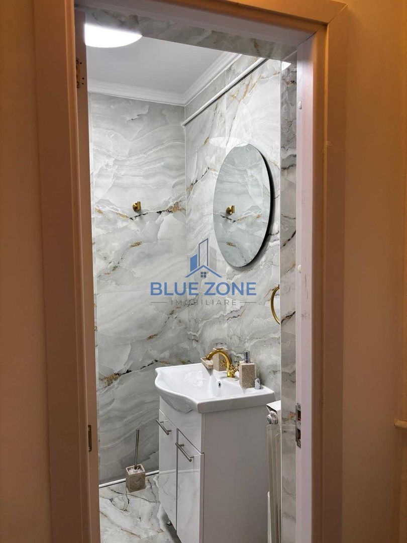 3 camere | Bd. Unirii | 92 mp | Prima închiriere | 2 băi - Poză 7