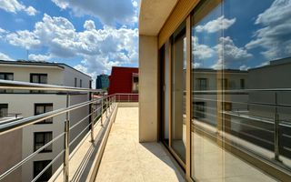 5 Rooms Duplex *1 Underground Parking* // Primaverii - Poză 13