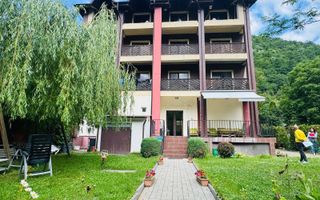 HOTEL 33 CAMERE | 2.100 MP CONSTRUIȚI | TEREN 1.000 MP | RESTAURANT - Poză 4