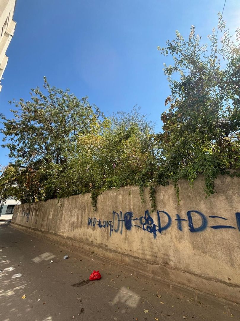 Teren 820mp Aparatorii Patriei Berceni  T210 - Poză 8