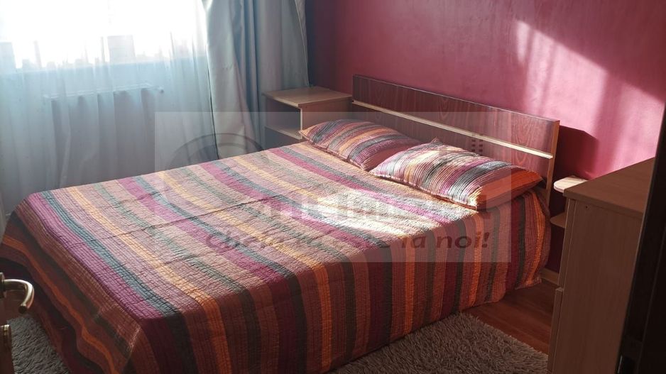 Ap 3 cam decomandat Nicolina, 65 mp, etaj 2/4, 149.900 € neg. - Poză 4