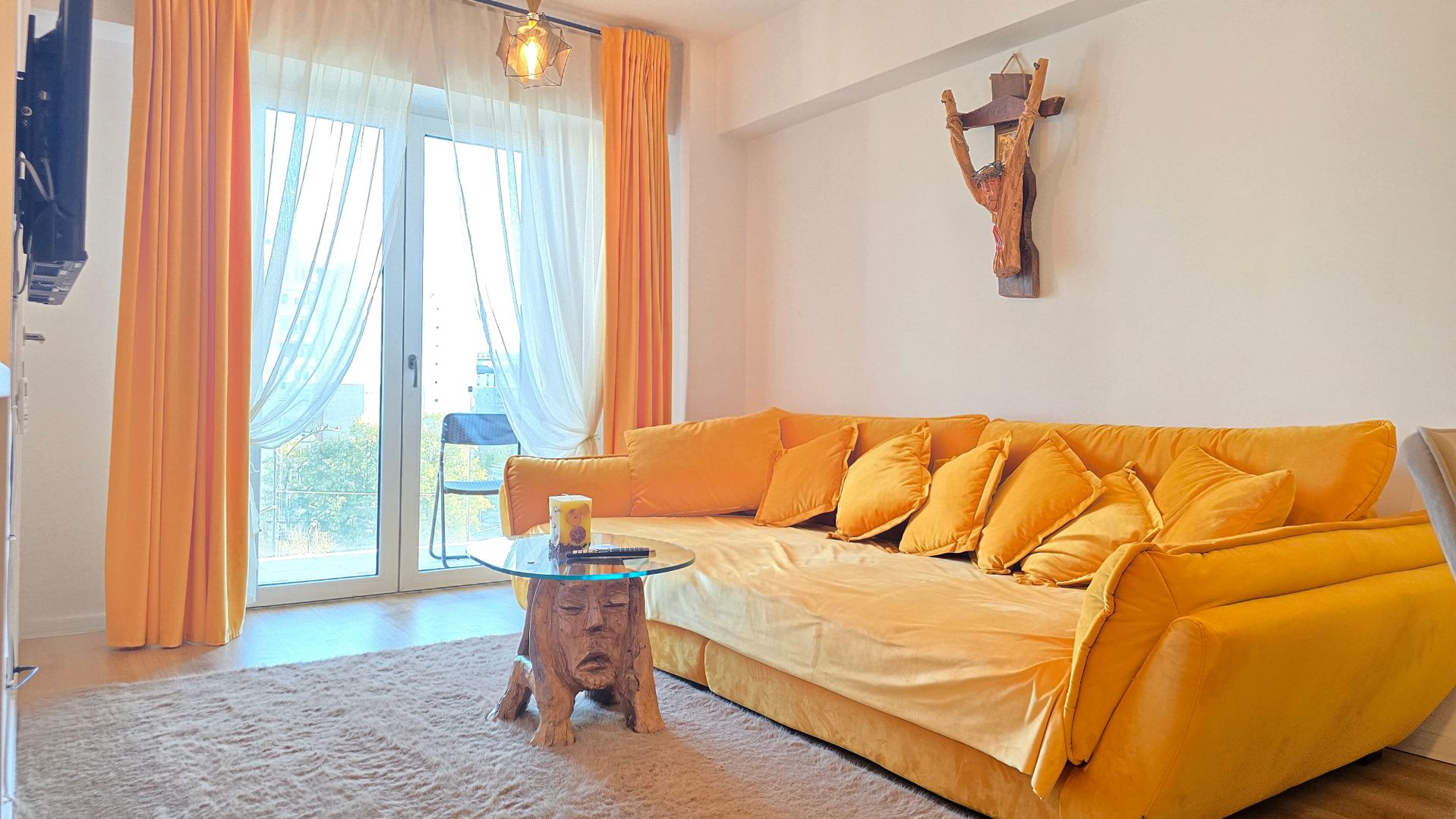 Apartament premium de închiriat în City Center Reșița - Poză 6