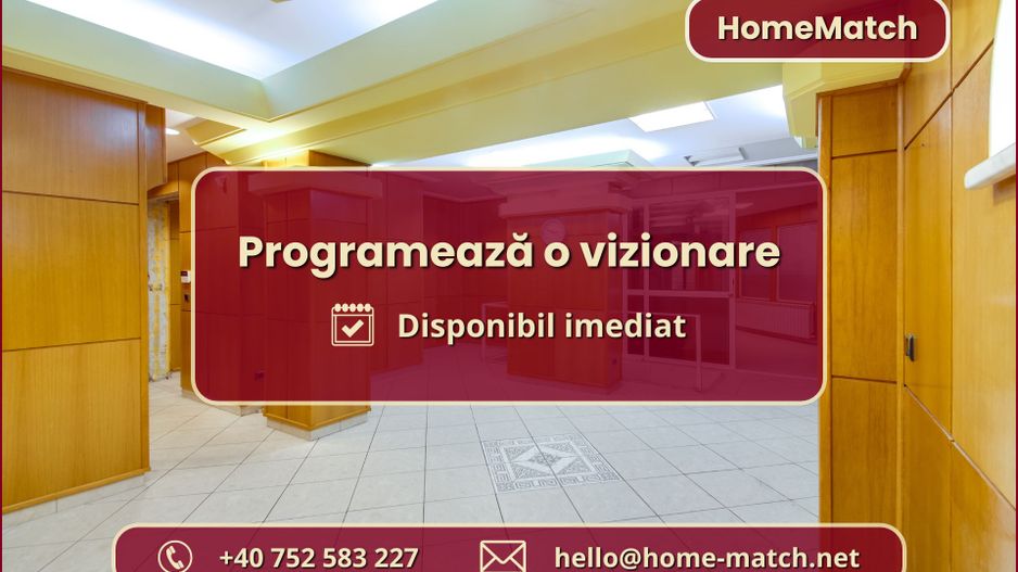 Armenească 14 || 4 camere || Spațiu comercial sau birouri - Poză 17