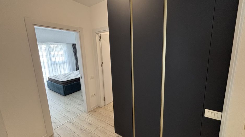 3 Camere Decomandat, 102 mp, bloc nou (2024) - Poză 23