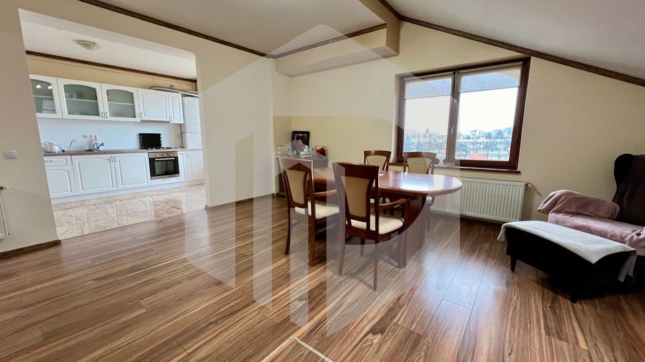 Apartament|4 camere | zona Calea Dumbravii | Lift | Parcare subterana - Poză 2