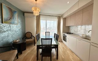 Apartament 3 Camere | 102 The Address | Loc de Parcare - Poză 6