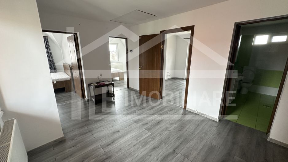 Casă de vânzare, 620mp teren, 208 utili, Zona Sântana de Mureș - Poză 4