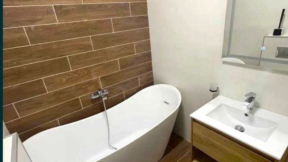 AP. 2 CAMERE- ROKA RESIDENCE, MASINA DE SPALAT VASE, CENTRALA, MODERN - Poză 8