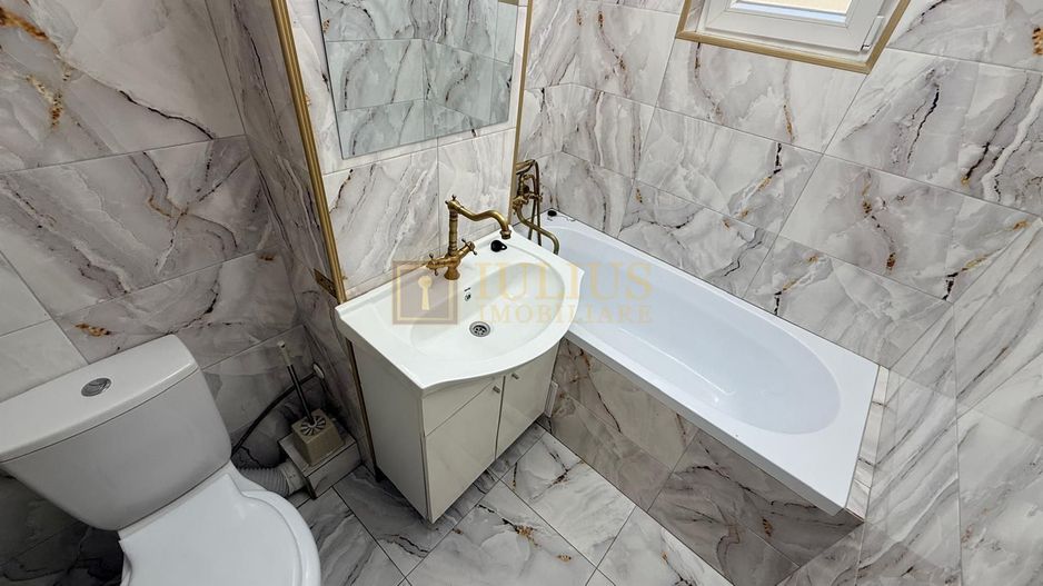 2 camere, zona Modern-Dorobanti, apartament superb, zona linistita! - Poză 8
