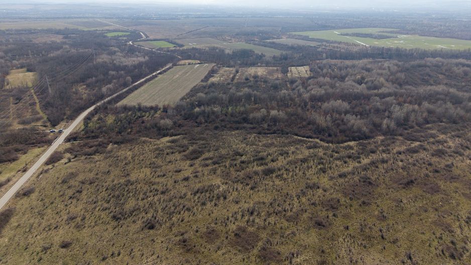 Teren extravilan 95.23 ha lângă Caransebeș - Poză 3