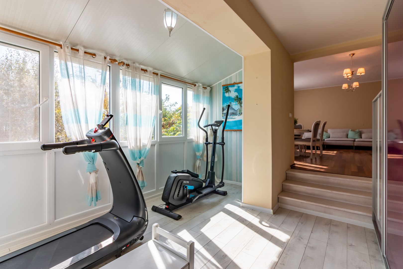 Apartament 3 camere + parcare subterana | Baneasa | Sisesti - Poză 21