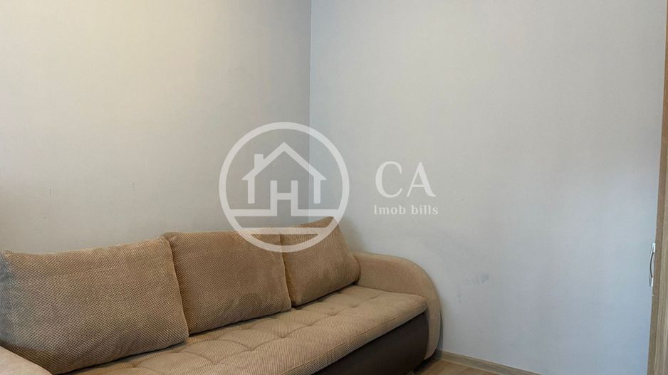 Apartament de inchiriat cu 3 camere in zona Rogerius, Oradea. - Poză 8