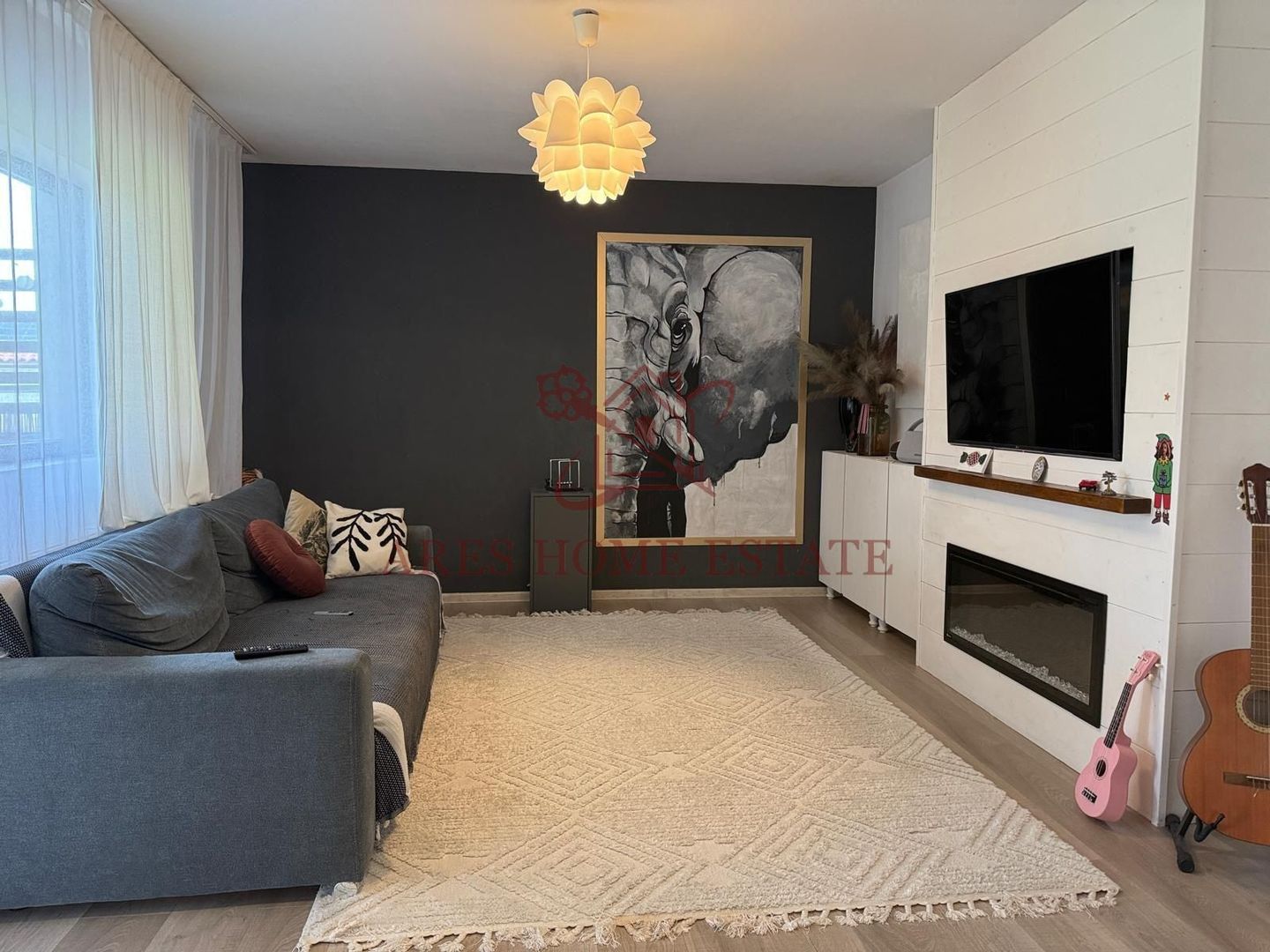 Duplex moderm mobilat si utilat complet | Toate utilitatile - Poză 2