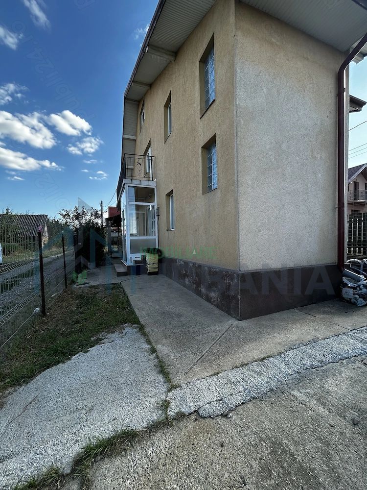 Casă de vânzare în Lunca Cetățuii, 556 mp teren, 185.000 EUR - Poză 3