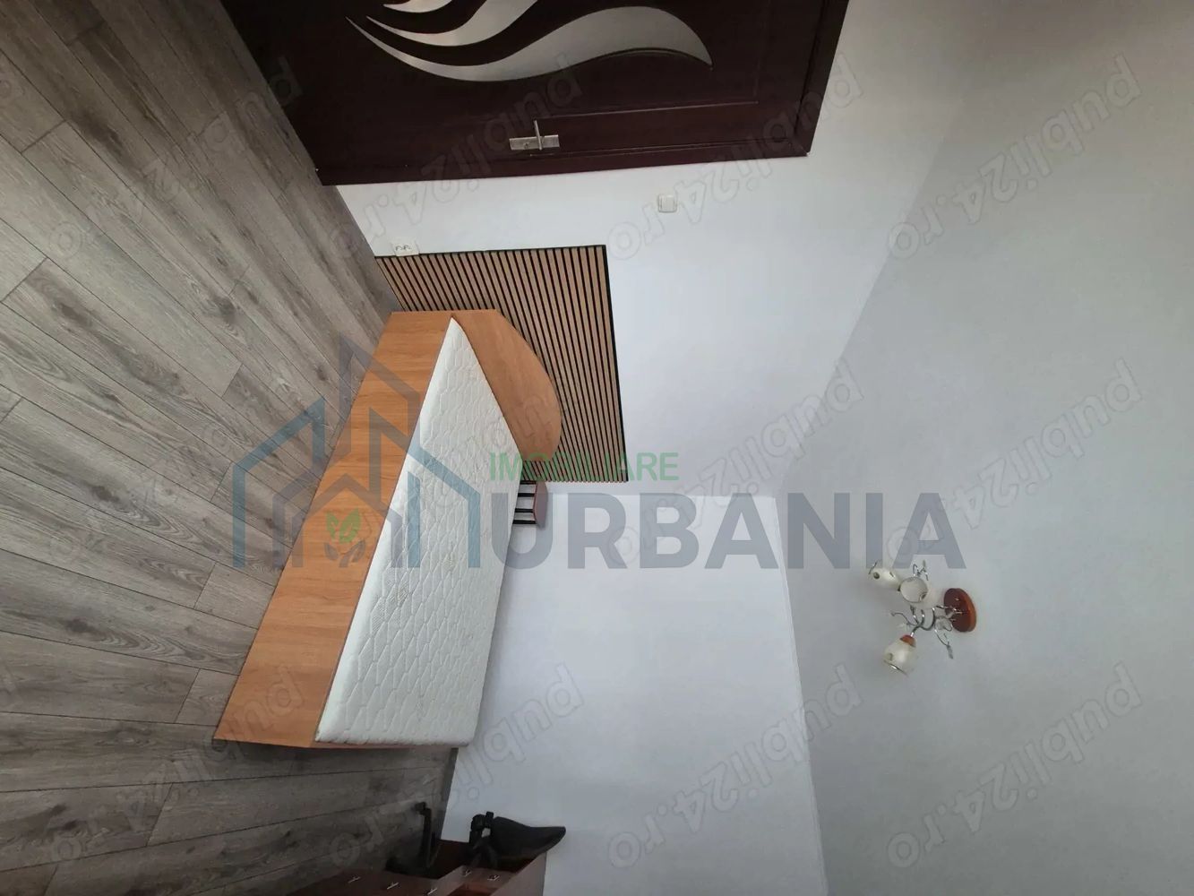 Inchiriez ap. 2 camere decomandat - Poză 7