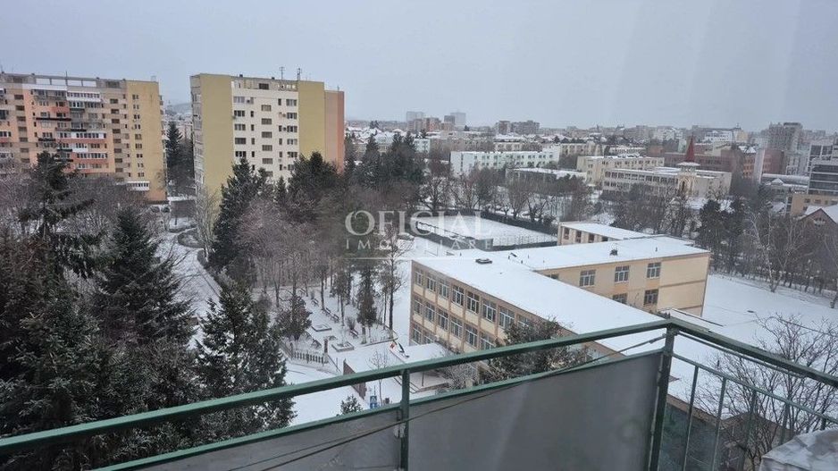 Apartament 2 camere | 45 Mp | Balcon | Gheorgheni IULIUS MALL - Poză 7