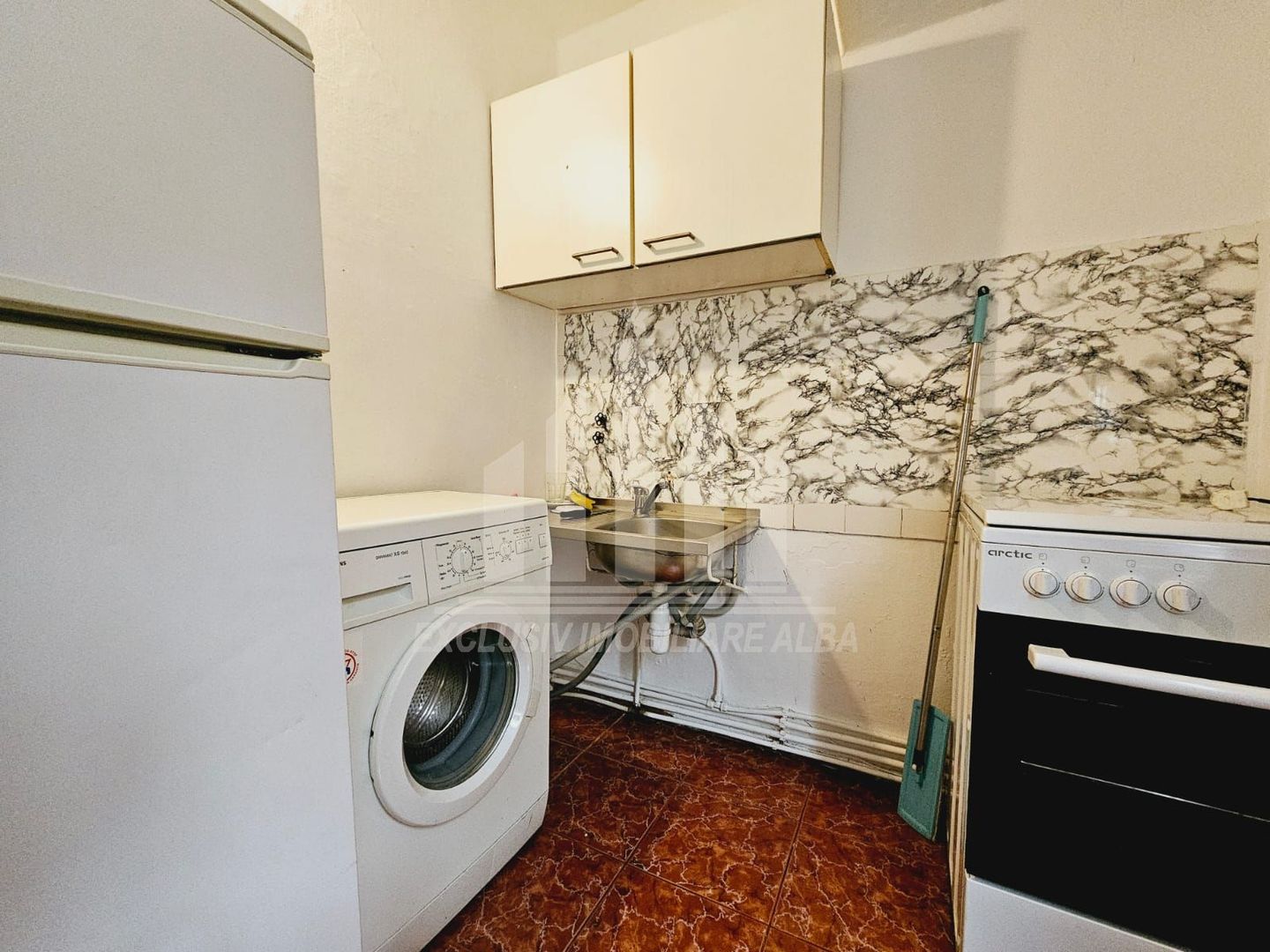 Garsoniera de vanzare, Cetate - Poză 5